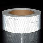 High Visibility similar to 3m solas c038 Approval retro reflective tape for marine equipment