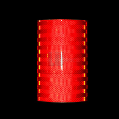 Printable EGP Traffic Signs Material Reflector Vinyl Sticker Sheeting Roll Adhesive Reflective Sheet Film