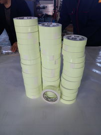 Self-adhesive Glow In The Dark Material Photoluminescent Vinyl High Luminous Printable Film