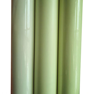 Night Glow In The Dark Film แผ่นผสมพิมพ์ภาพสว่างสว่าง Photoluminescent กระดาษแผ่นแผ่นวินิลฟิล์ม