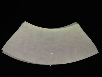 Self Adhesive Reflection Tape For Traffic Cone Reflective Sticker Cone Sleeve Traffic