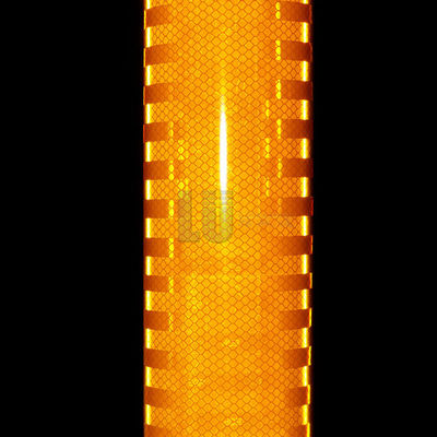 อะคริลิคไมโครปริสมาติก HIP เกรดไวนิล ผงผงสะท้อนแสงที่ชัดเจนสําหรับการพิมพ์ดิจิตอล