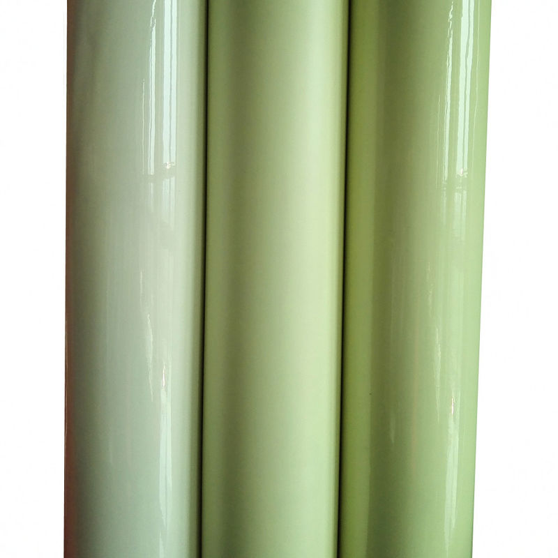 Night Glow In The Dark Film แผ่นผสมพิมพ์ภาพสว่างสว่าง Photoluminescent กระดาษแผ่นแผ่นวินิลฟิล์ม